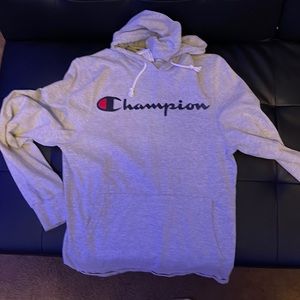 champion hoodie